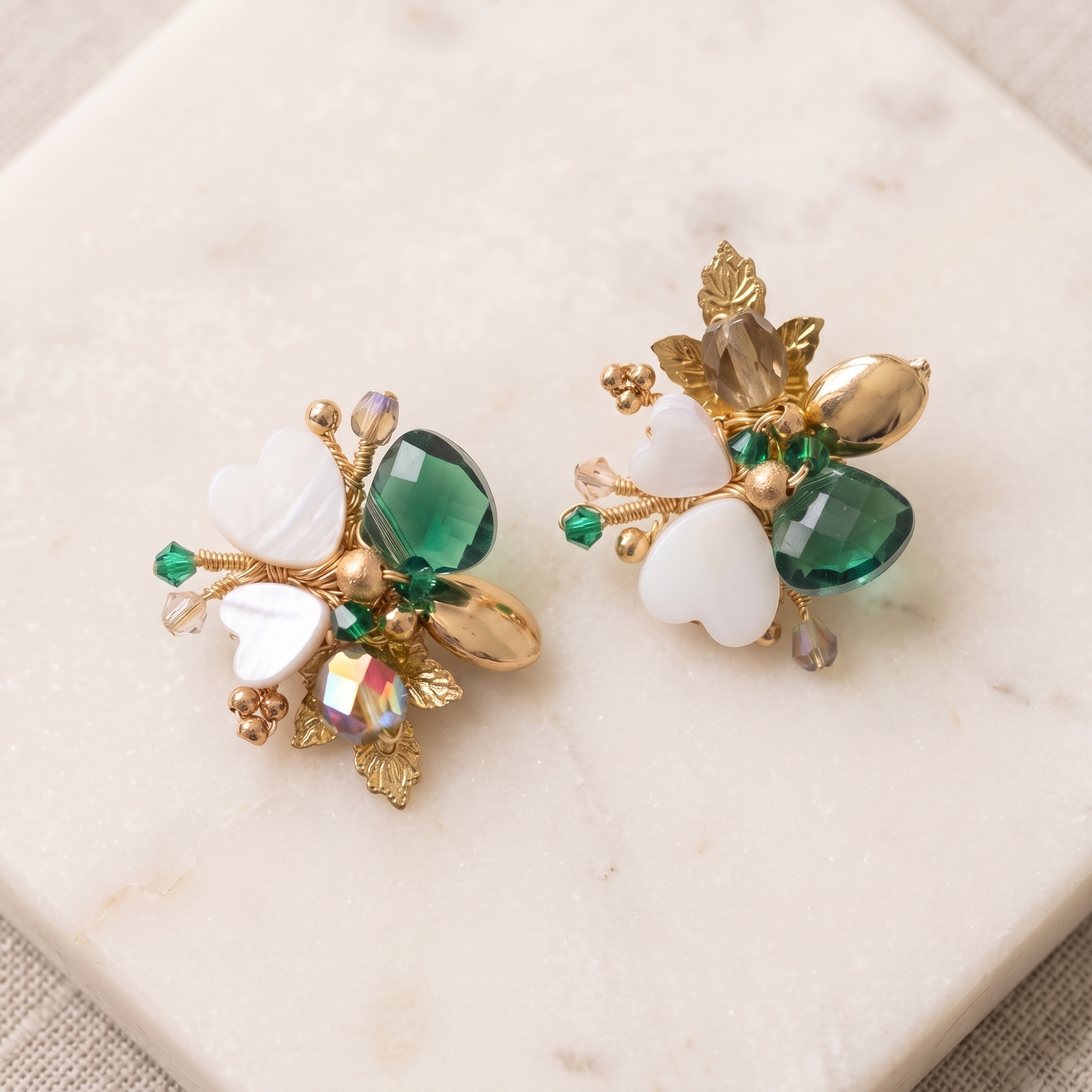 Aretes