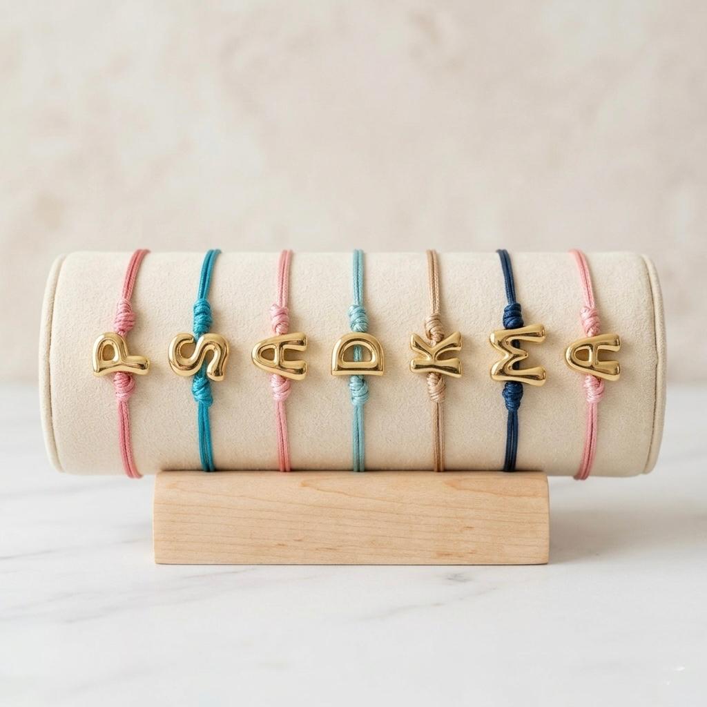 Pulseras