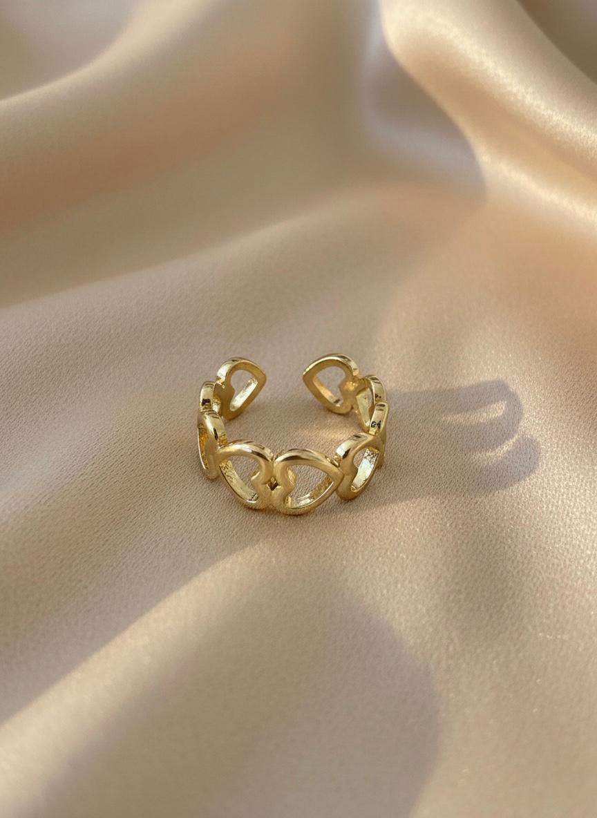 Anillos