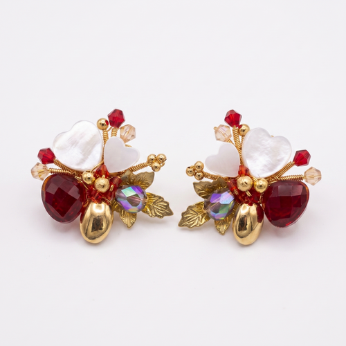 Aretes Amalia