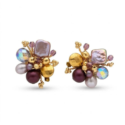 Aretes Bianca