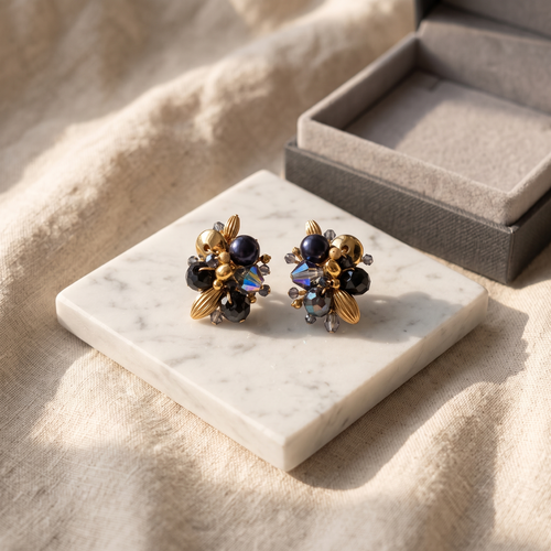 Aretes Fabianna