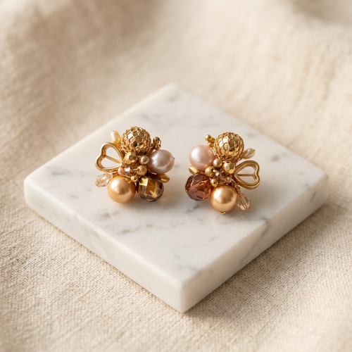 Aretes Lucía