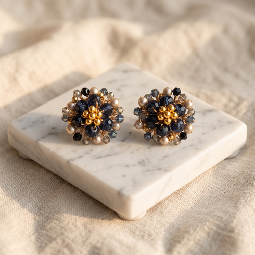 Aretes Norma