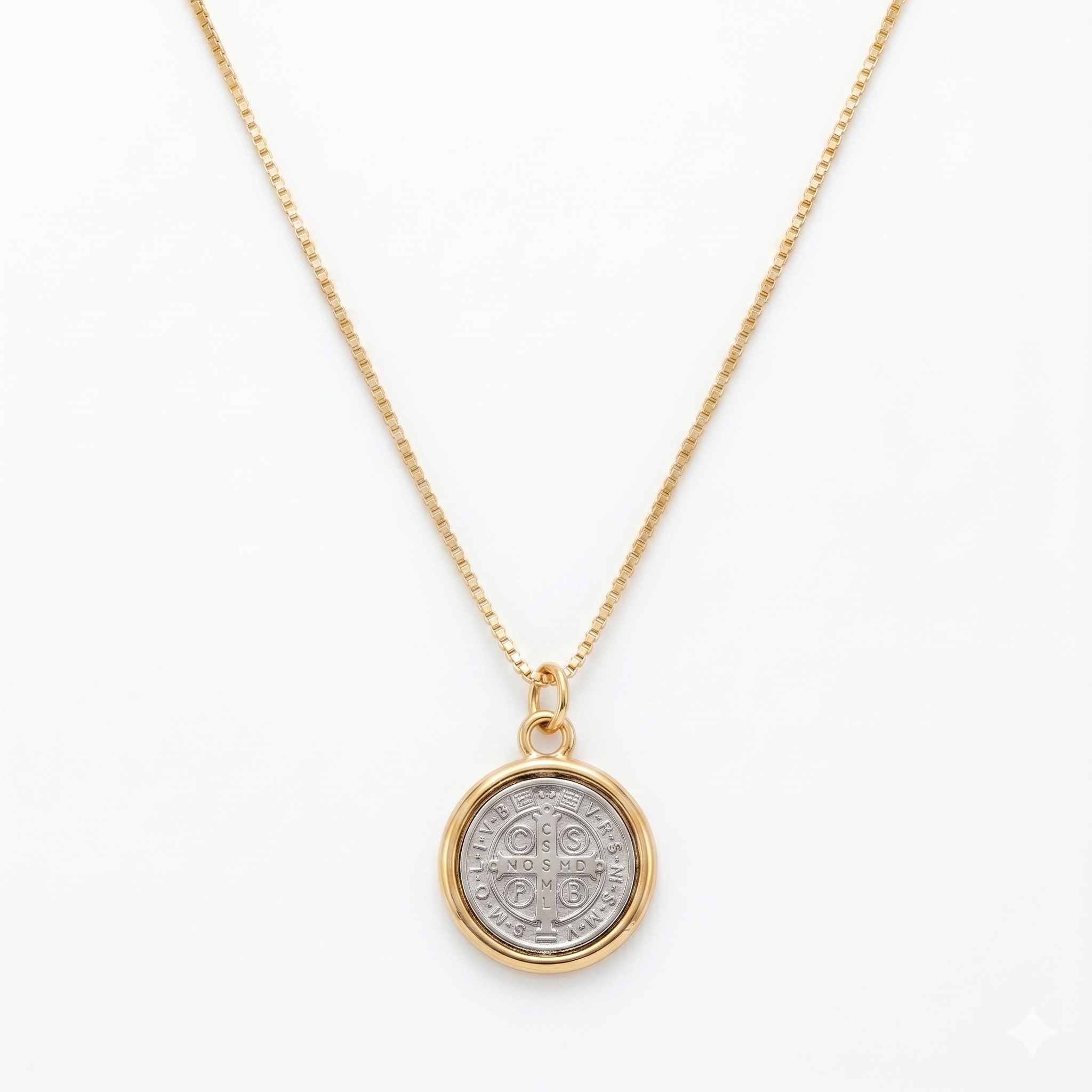 Cadena San Benito Small
