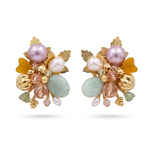 Aretes Daniella